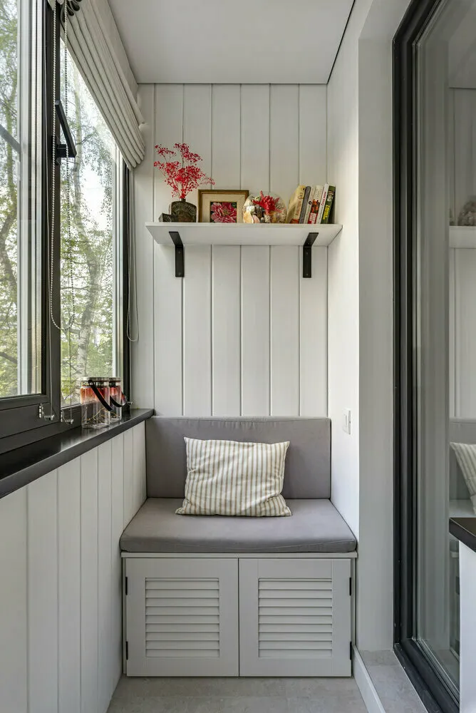 Photo: in style , Tips, storage, storage ideas – photo on our website