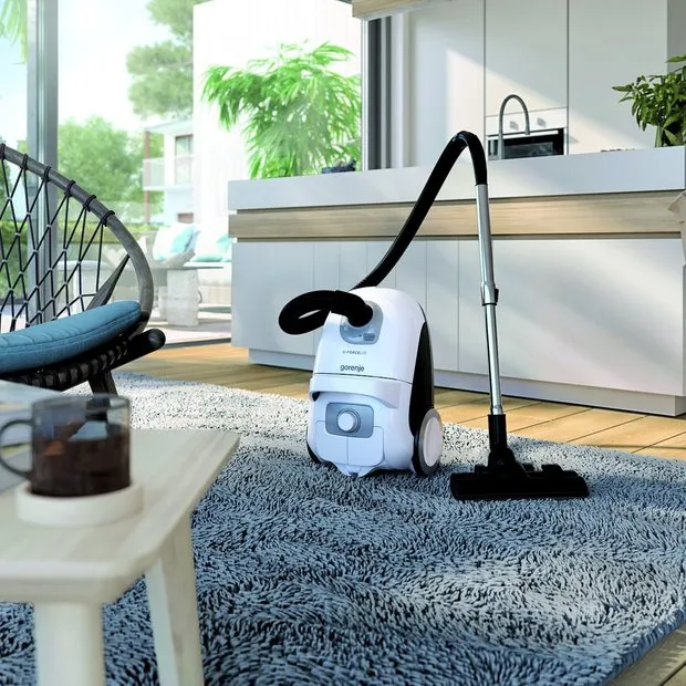 Photo: in Gorenje style, Tips, Cleaning – photo on our site