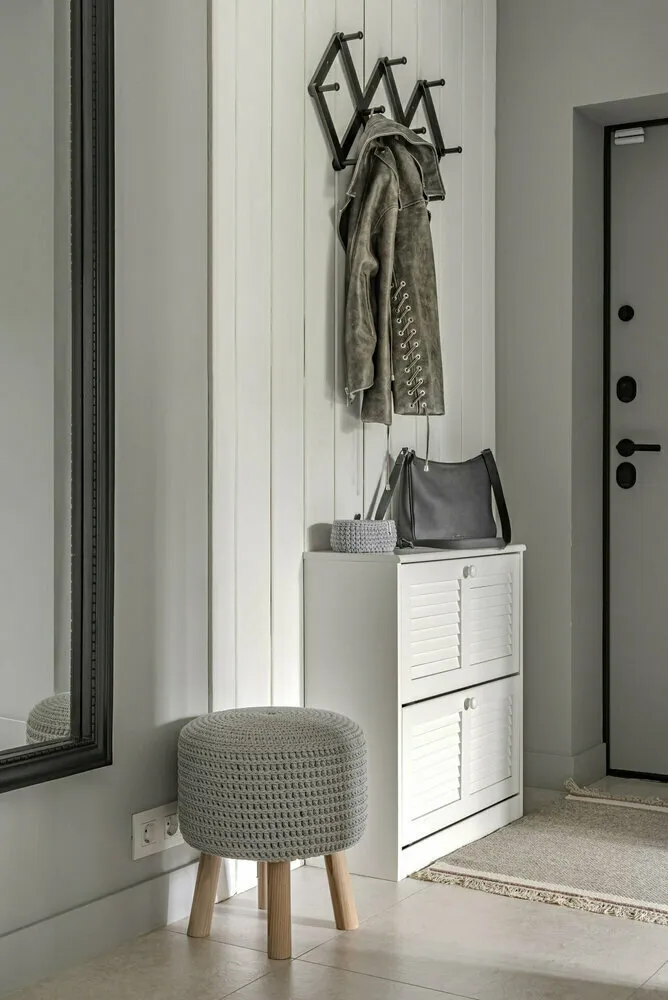 Photo: in style , Tips, storage, storage ideas – photo on our website