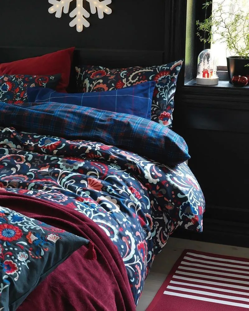 照片:斯堪的纳维亚风格卧室,指南,宜家 – 我们网站上的照片