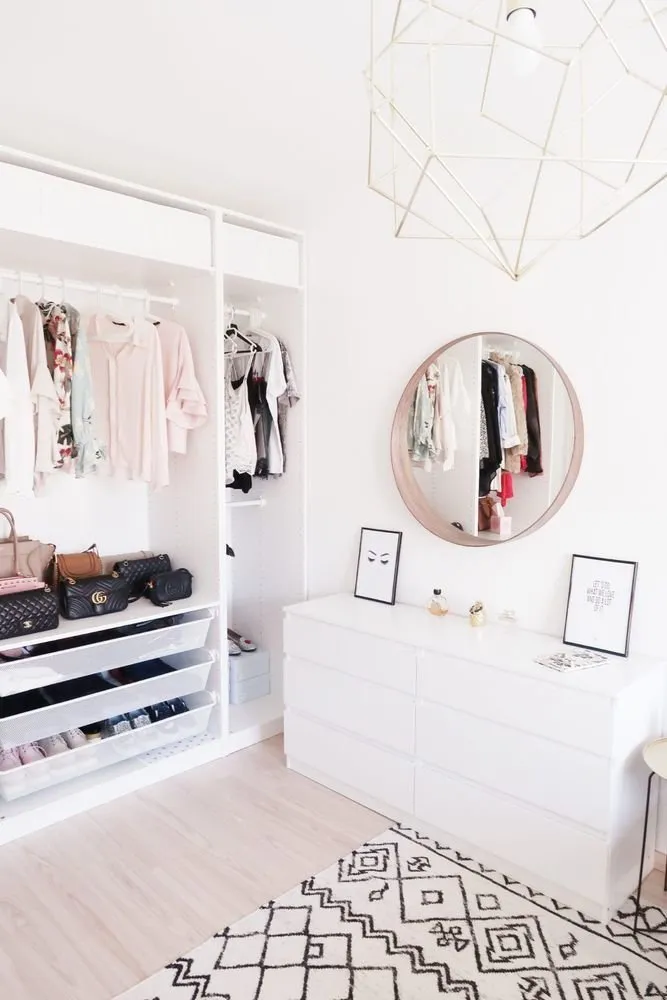 照片:现代衣橱风格、建议,Stella Balakhnitina – 我们网站上的照片