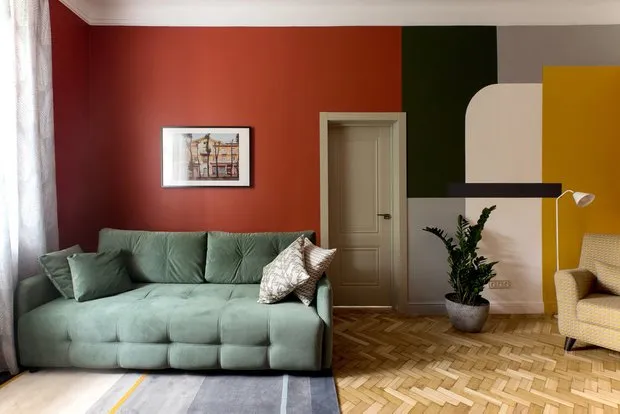 Дизайн: Єлена Бердникова