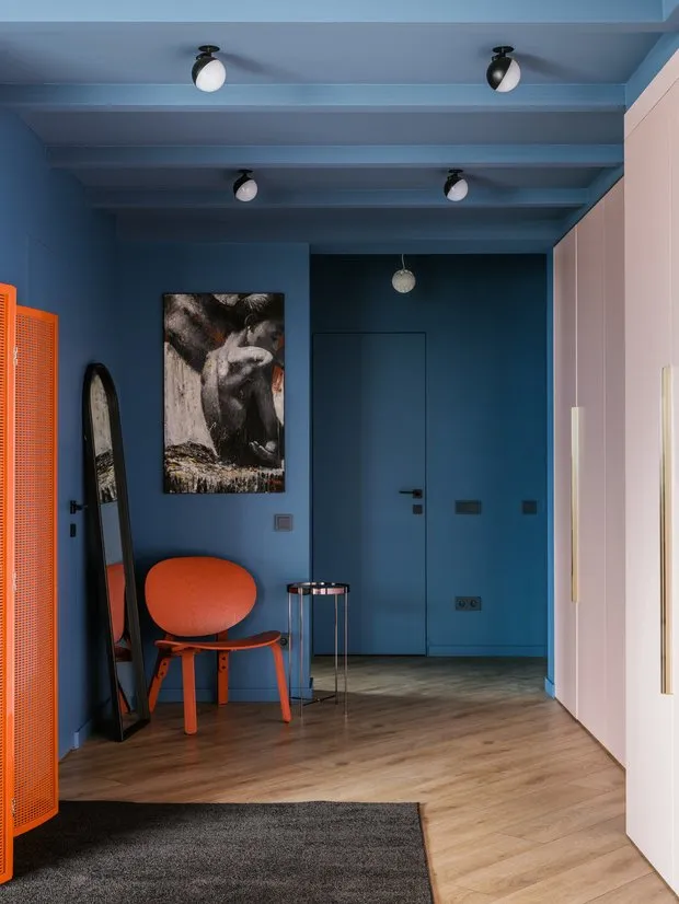 Дизайн: Aldo&Aldo, Єлена і Ярослав Алдошини