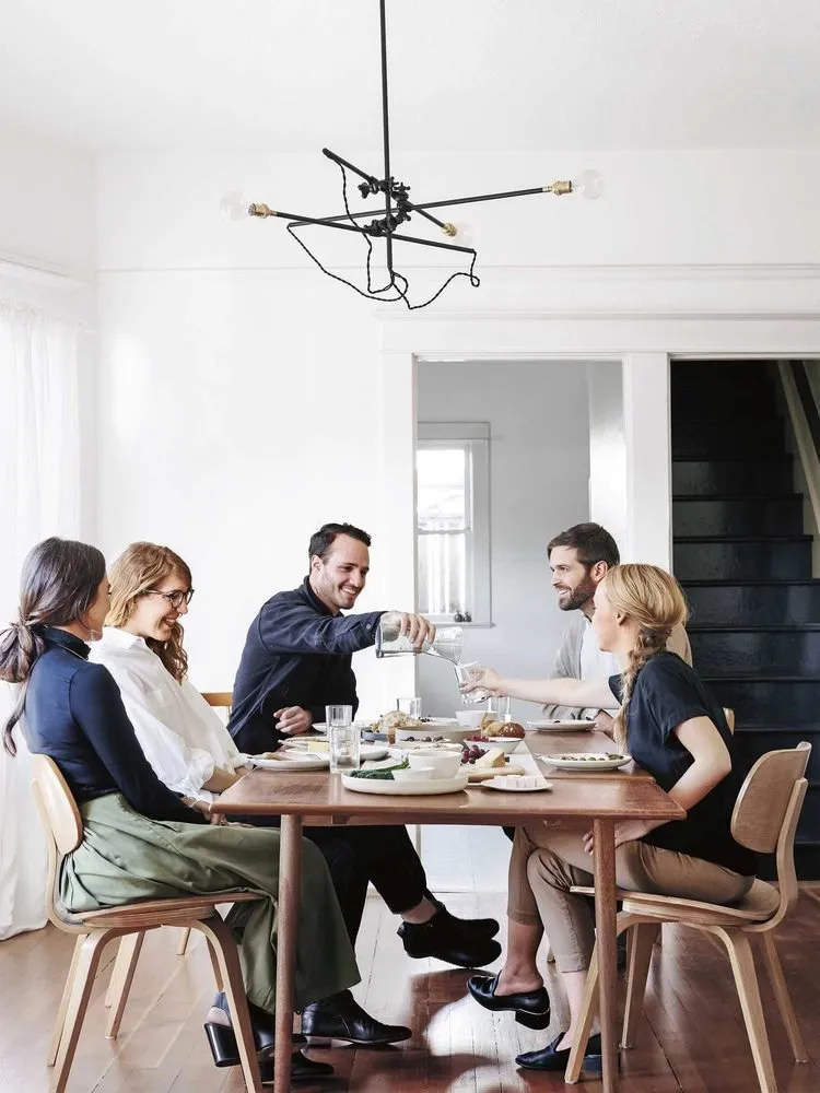 Photo: style, Tips, hot water shutdown – photo on our site