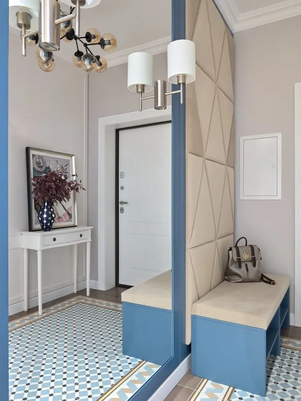 Фотографія: Прихожа в стилі Класичний, Поради, LIFESTYLE, грамотна прибірка, з чого почати прибірку, як прибратися швидко – фото на нашому сайті