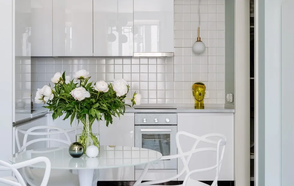 Фотографія:  в стилі , Поради, LIFESTYLE, грамотна прибірка, з чого почати прибірку, як прибратися швидко – фото на нашому сайті