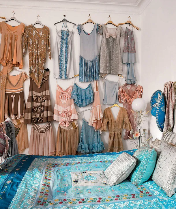 Photo: in the style of, Tips, Stella Balakhnina – photo on our site