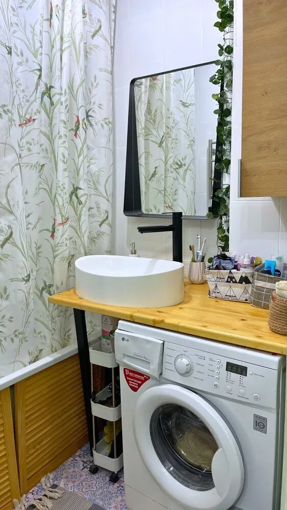 Foto: en estilo , Apartamento, Diseño de habitación, Diseño interno, Consejos, Replanificación en casa krushchev, Almacenamiento de cosas, Sistema de almacenamiento en espacio reducido, Organización del almacenamiento, Almacenamiento en apartamento, Reforma de casa krushchev, Reforma de krushchev, Krushchev, Almacenamiento en espacio reducido, Apartamento en krushchev, Ventajas de las casas krushchev, Replanificación de krushchev, Diseño de krushchev – fotos en nuestro sitio web