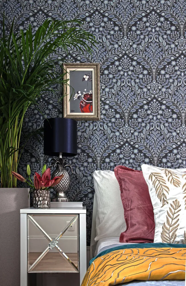 Foto: Schlafzimmer im Stil Provence und Cottage, Leitfaden, Design-Hacks, Anna Russkina, Enzyklopädie_Interior, S-Style, Daria Pak, Svetlana Melnikova, Ivan Melnikov, Irina Stepanets, Julia Safonova, Anna Rims, Elena Bodrova, K-Studio Interior Design – Foto auf unserer Website