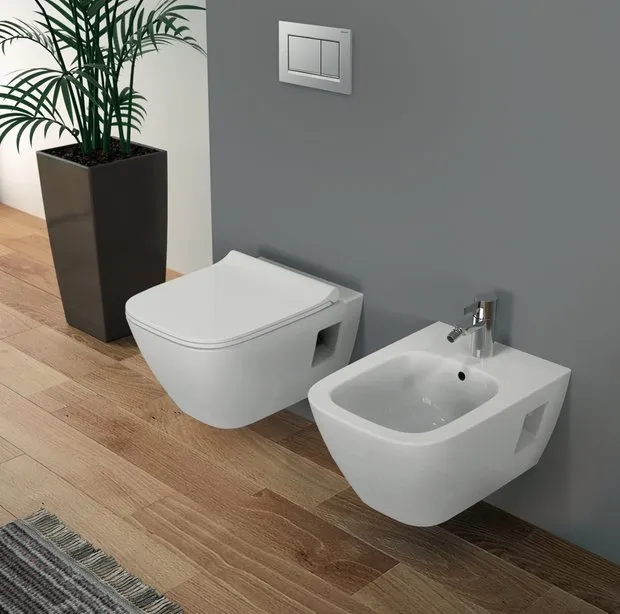 图片：风格、公寓、技巧、Geberit – 网站上的照片