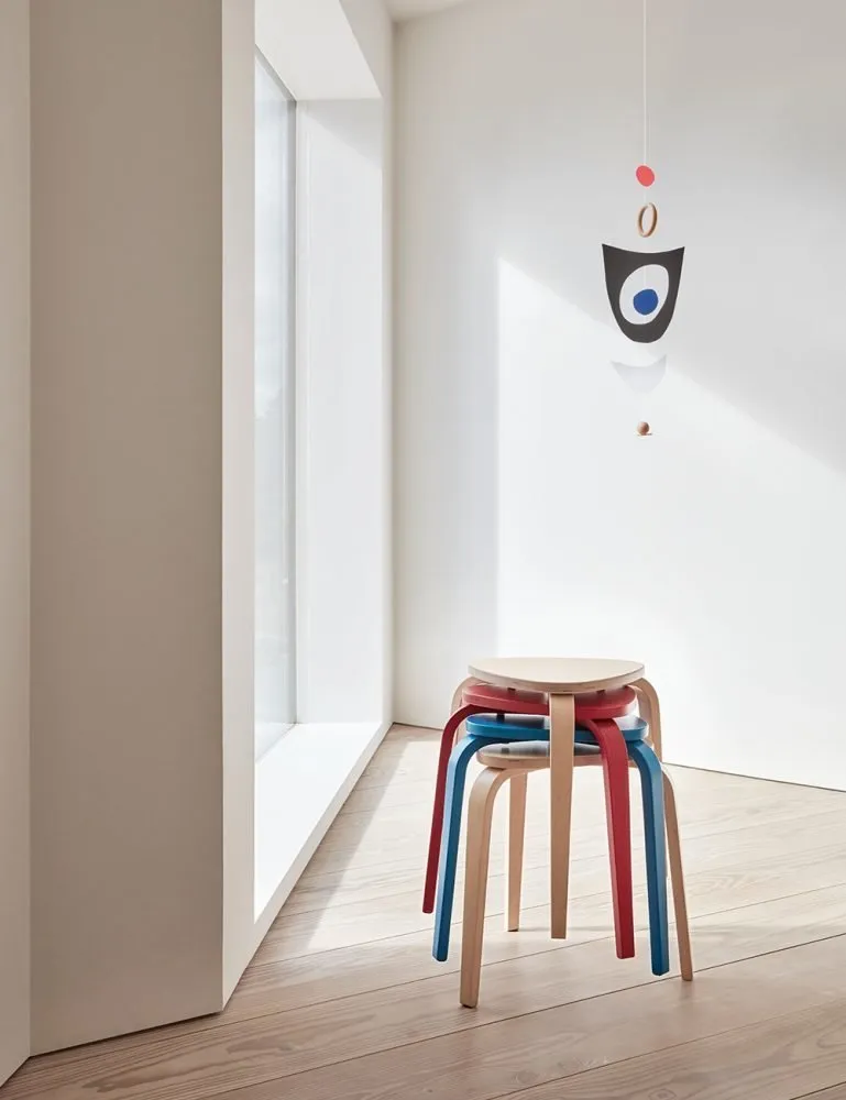 照片:儿童房经典风格 – 网站上的照片