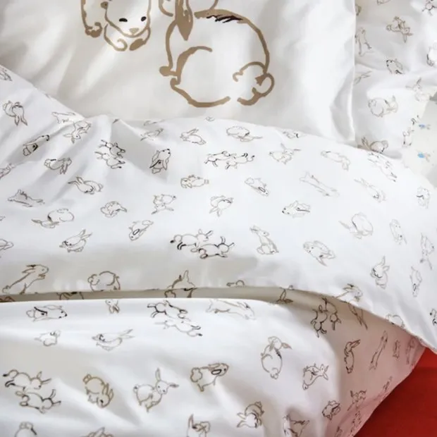 照片:儿童房现代风格 – 网站上的照片