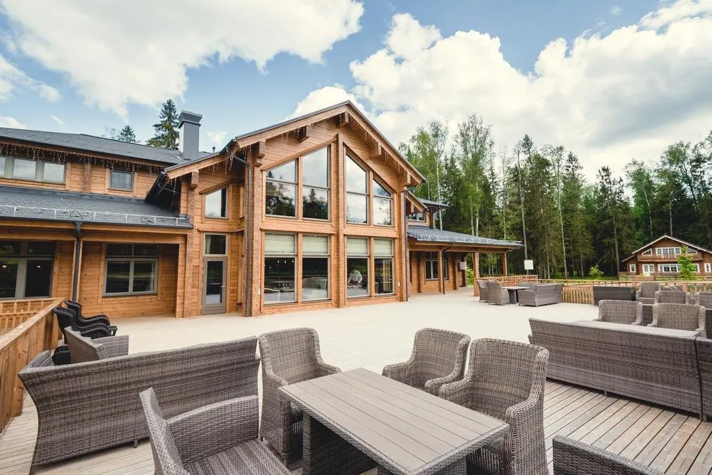 照片：其他现代风格，指南 – 我们网站上的照片