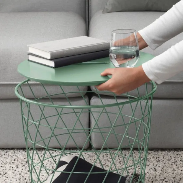 Foto: Küche und Esszimmer im Stil Moderne, Gid, IKEA, IKEA, Rabatte – Foto auf unserer Website