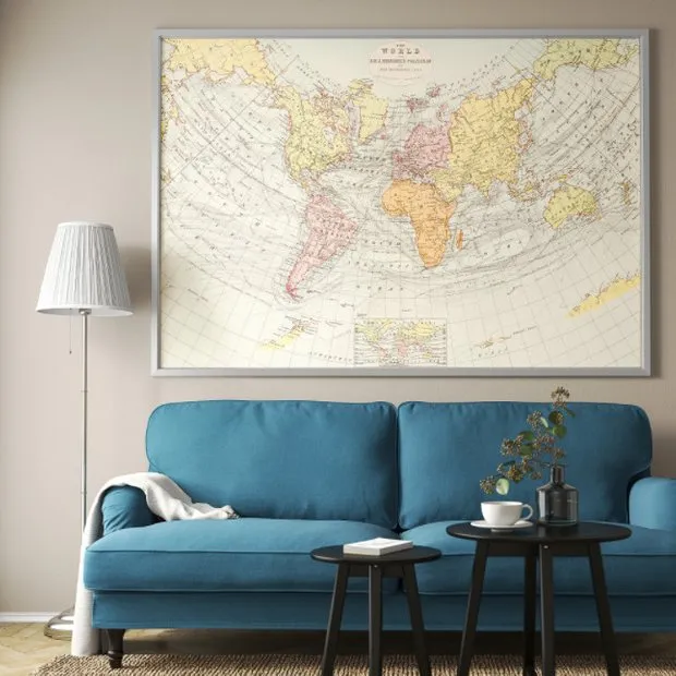 Foto: Grundrisse im Stil , Gid, IKEA, IKEA, Rabatte – Foto auf unserer Website