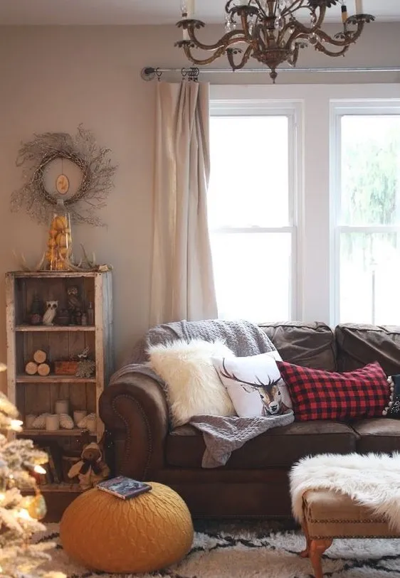 照片:北欧装饰,小贴士,新年,HOFF – 我们网站上的照片