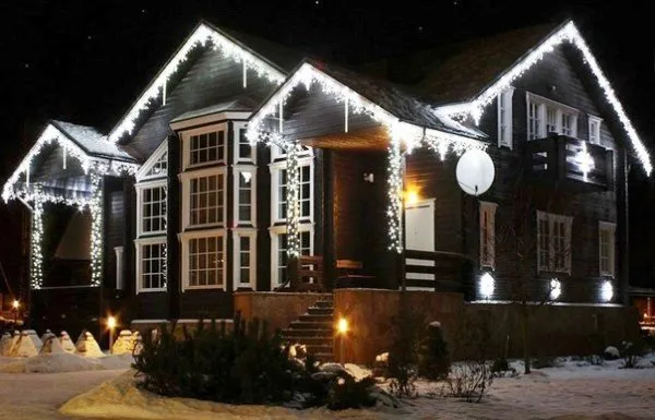 照片：时尚风格，小贴士，新年，HOFF – 我们网站上的照片