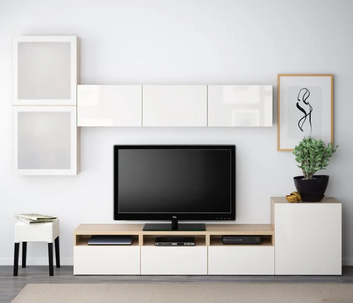 照片：现代风格，指南，宜家 – 我们网站上的照片