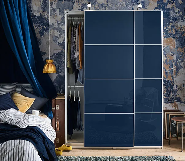 照片：现代风格，指南，宜家 – 我们网站上的照片