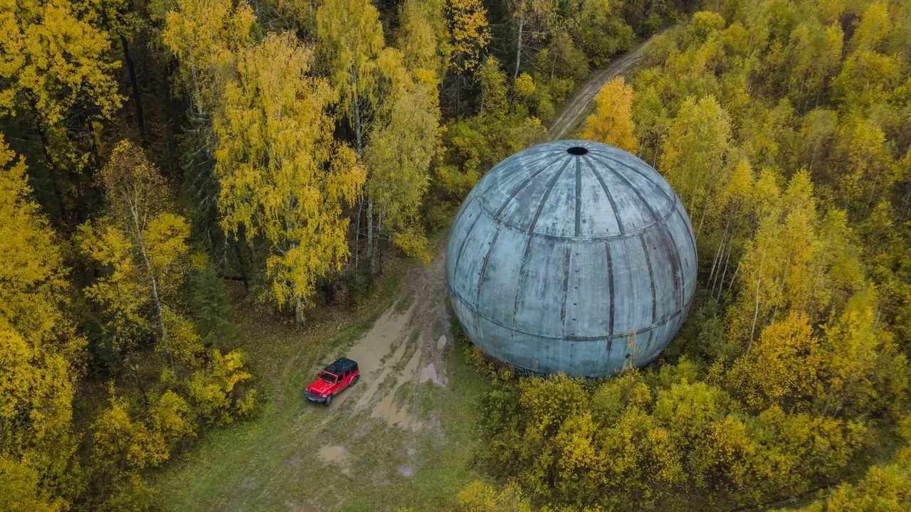 Photo: in style , Architecture, Guide – photo on our website