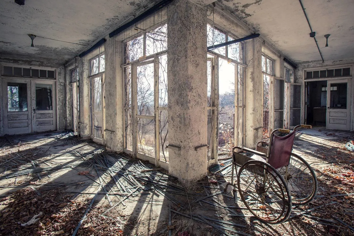 Photo: Living Room in Modern Style, Architecture, Guide – photo on our website