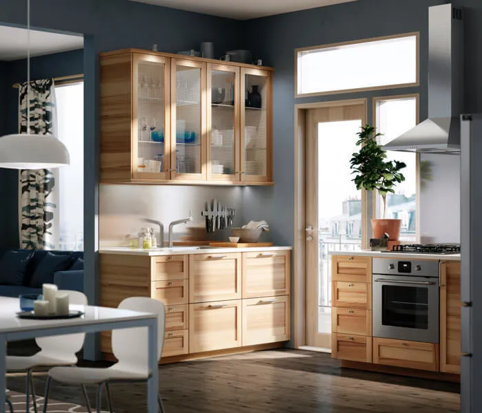 照片：现代风格，指南，宜家 – 我们网站上的照片