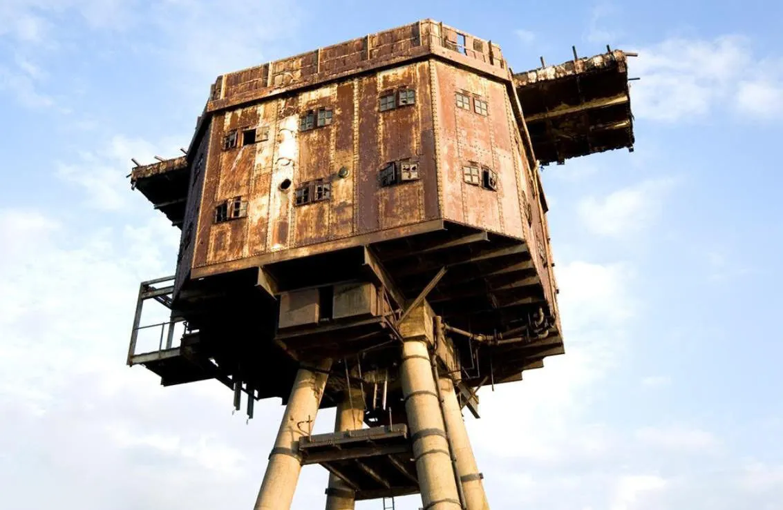 Photo: Kitchen and Dining Room in Scandinavian Style, Architecture, Guide – photo on our website