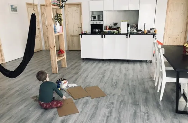 照片：装饰风格卧室，房屋，建议 – 我们网站上的照片