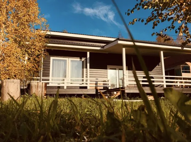 照片：现代风格儿童房，房屋，建议 – 我们网站上的照片