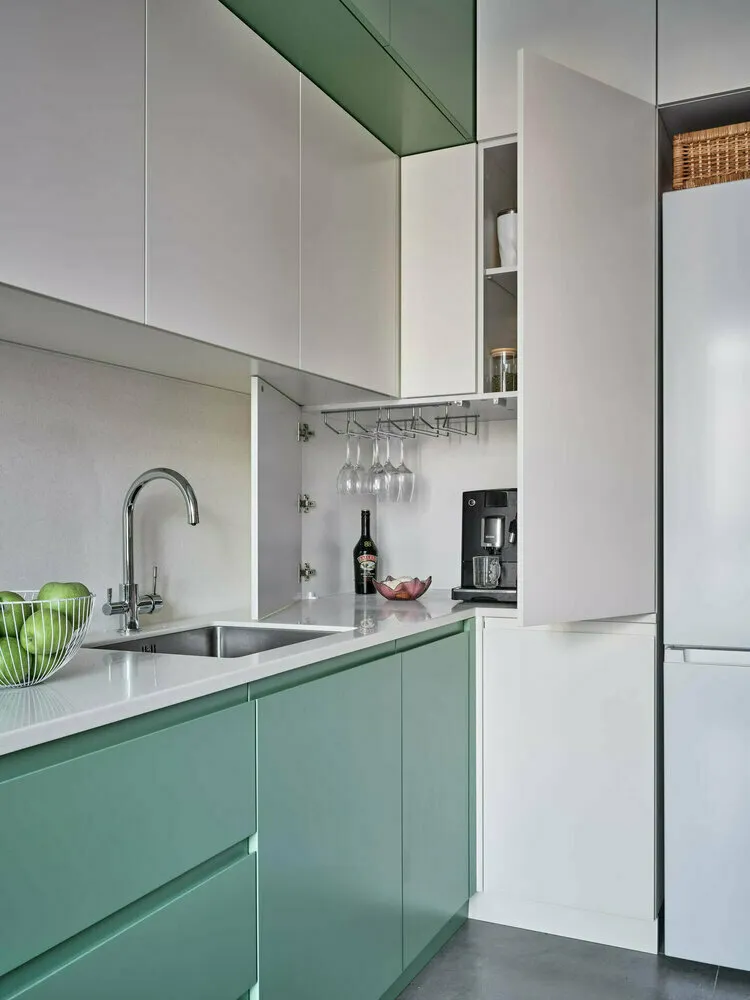 Design: Ekaterina Krasnokutskaya