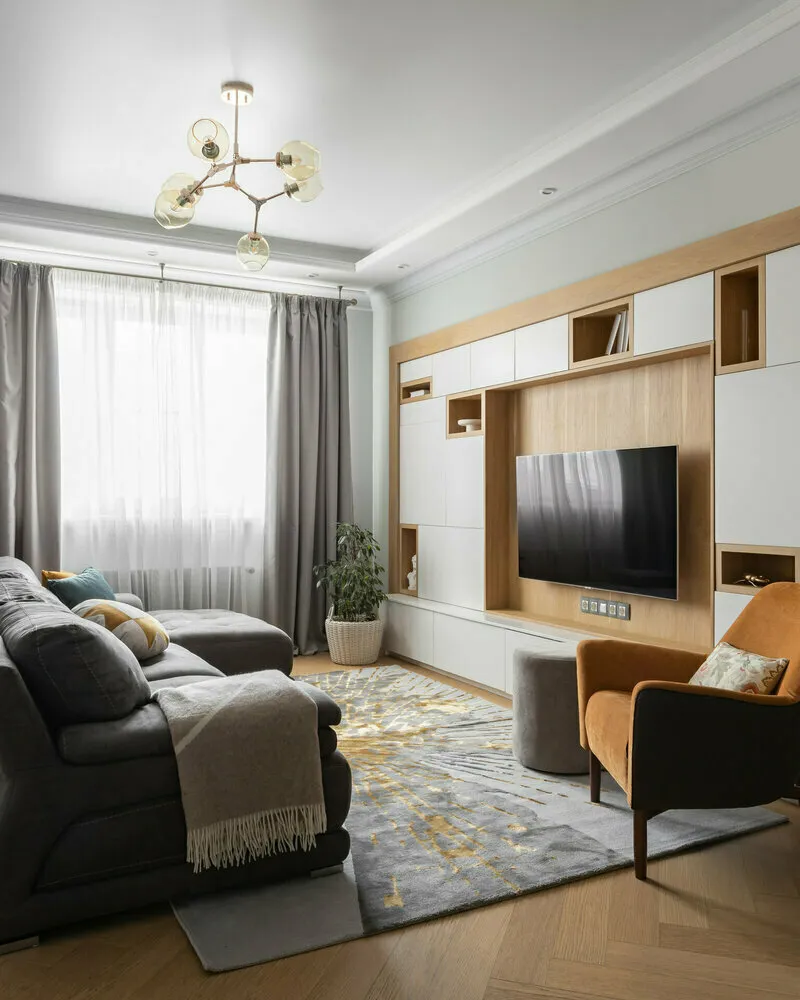 Design: Tatyana Polukhina