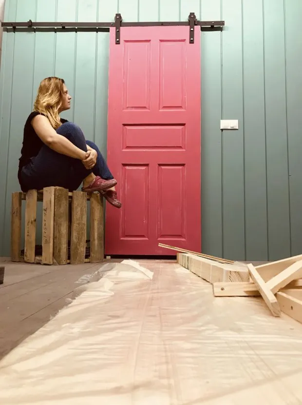 照片：现代风格卧室，房屋，建议 – 我们网站上的照片