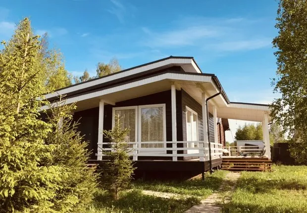 照片：现代风格办公室，房屋，建议 – 我们网站上的照片