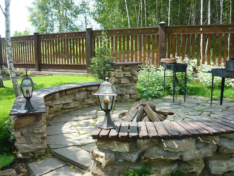 Фотография: в стиле , Ландшафт, Советы, Дом и дача, Ирина Лукьянова – фото на нашем сайте