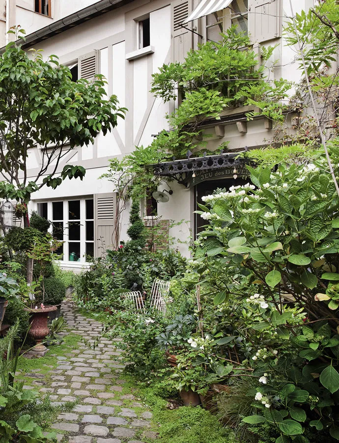 Фотографія: Ландшафт у стилі, Ландшафт, Поради, Дача, Вікторія Донські – фото на нашому сайті