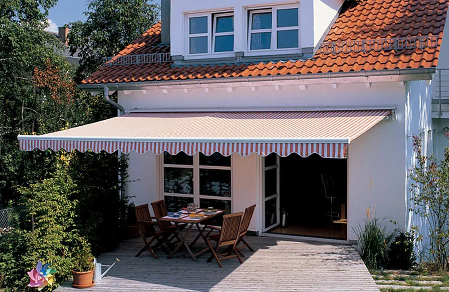 照片：风格景观，花园，指南，Tekhnikol – 我们网站上的照片