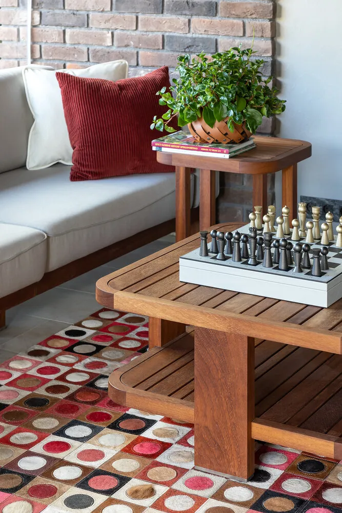 Foto: estilo Provence y Countryside, Cocina y comedor, Casa, Proyecto de la semana, hasta 40 metros cuadrados, Anastasia Ufimtseva – foto en nuestro sitio web