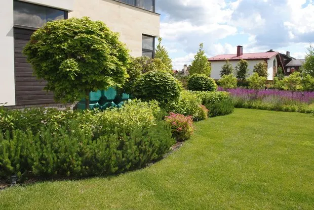 Conception : Irina Lukyanova