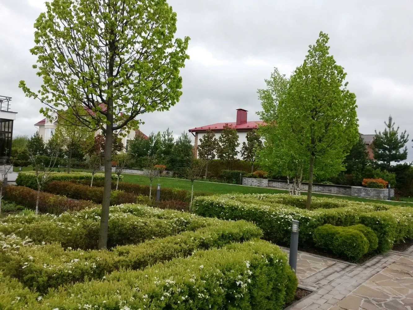 Conception : Irina Lukyanova