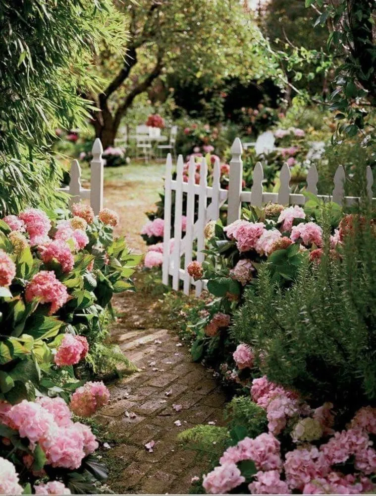 Photo: Landscape, Floristry, Guide – Photo on Our Site