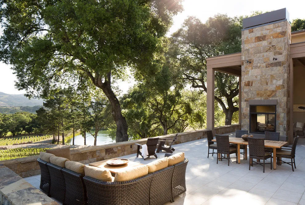 Фотографія: в стилі , Поради, дача весною, Ірина Лук'янова, роботи на саду – фото на нашому сайті