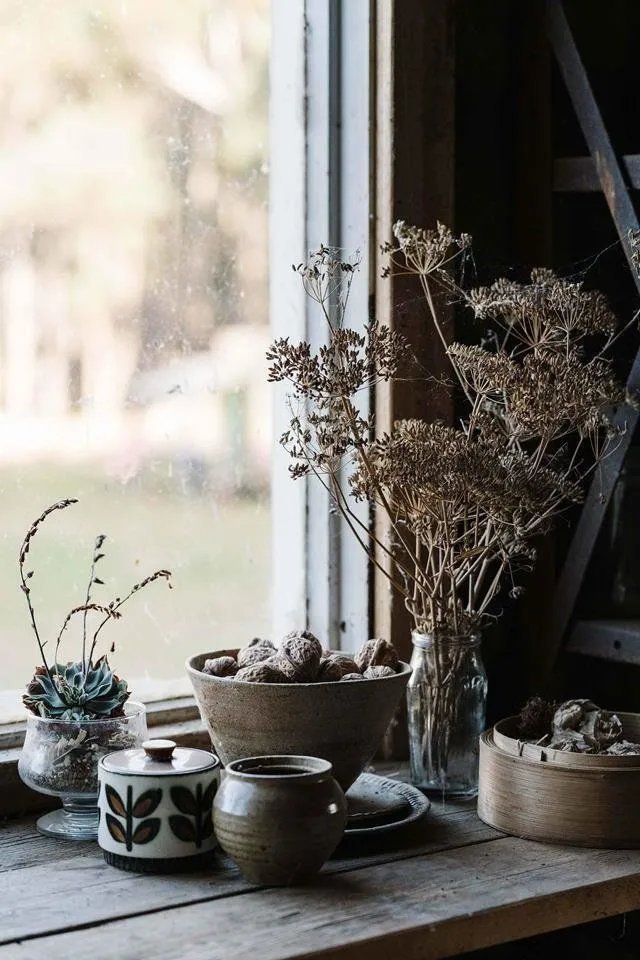 照片：普罗旺斯与乡村，北欧风格，房屋，景观，白色，蓝色，生态，人文故事 – 网站上的照片