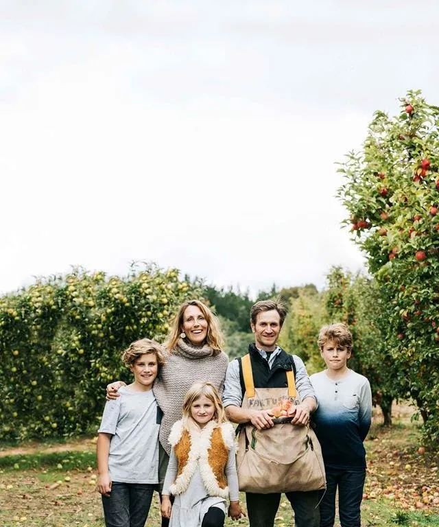 照片：普罗旺斯与乡村，北欧风格，房屋，景观，白色，蓝色，生态，人文故事 – 网站上的照片