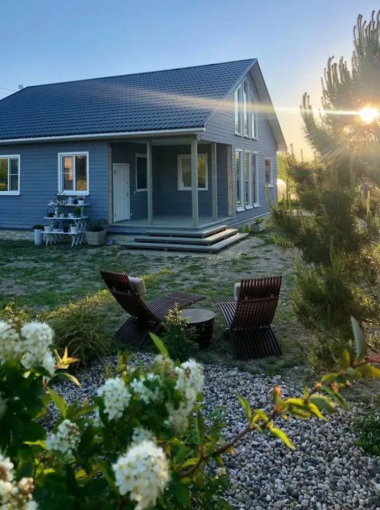 Foto: im Stil, Haus und Ferienhaus – Foto auf unserer Website