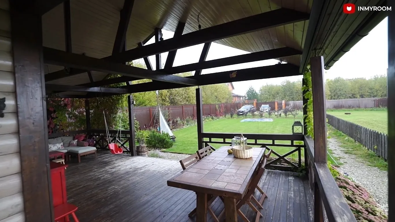 照片：风格，建议，别墅 – 我们网站上的照片