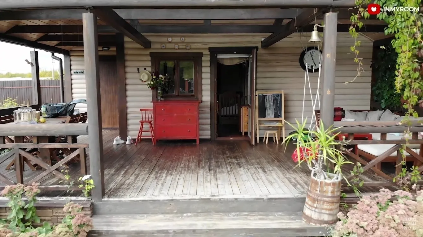 照片：风格，建议，别墅 – 我们网站上的照片