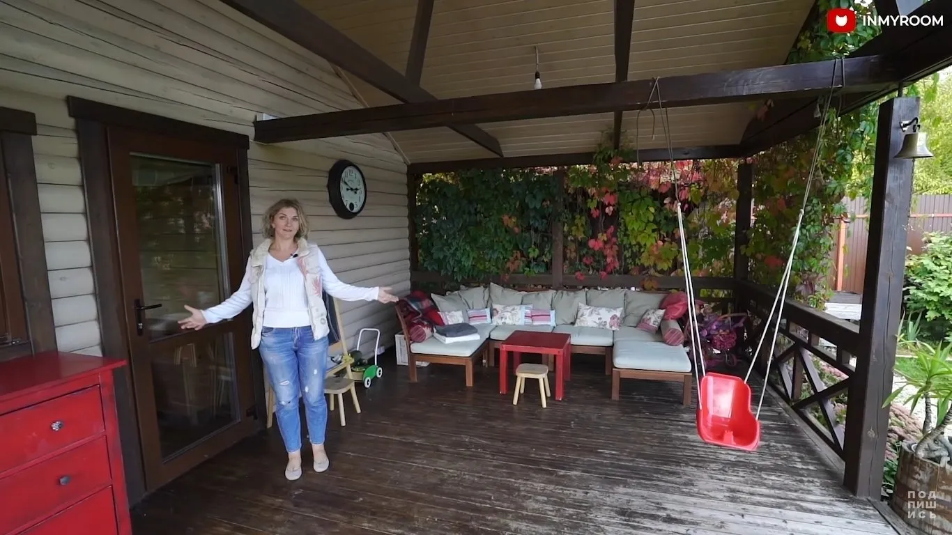 照片：风格，建议，别墅 – 我们网站上的照片