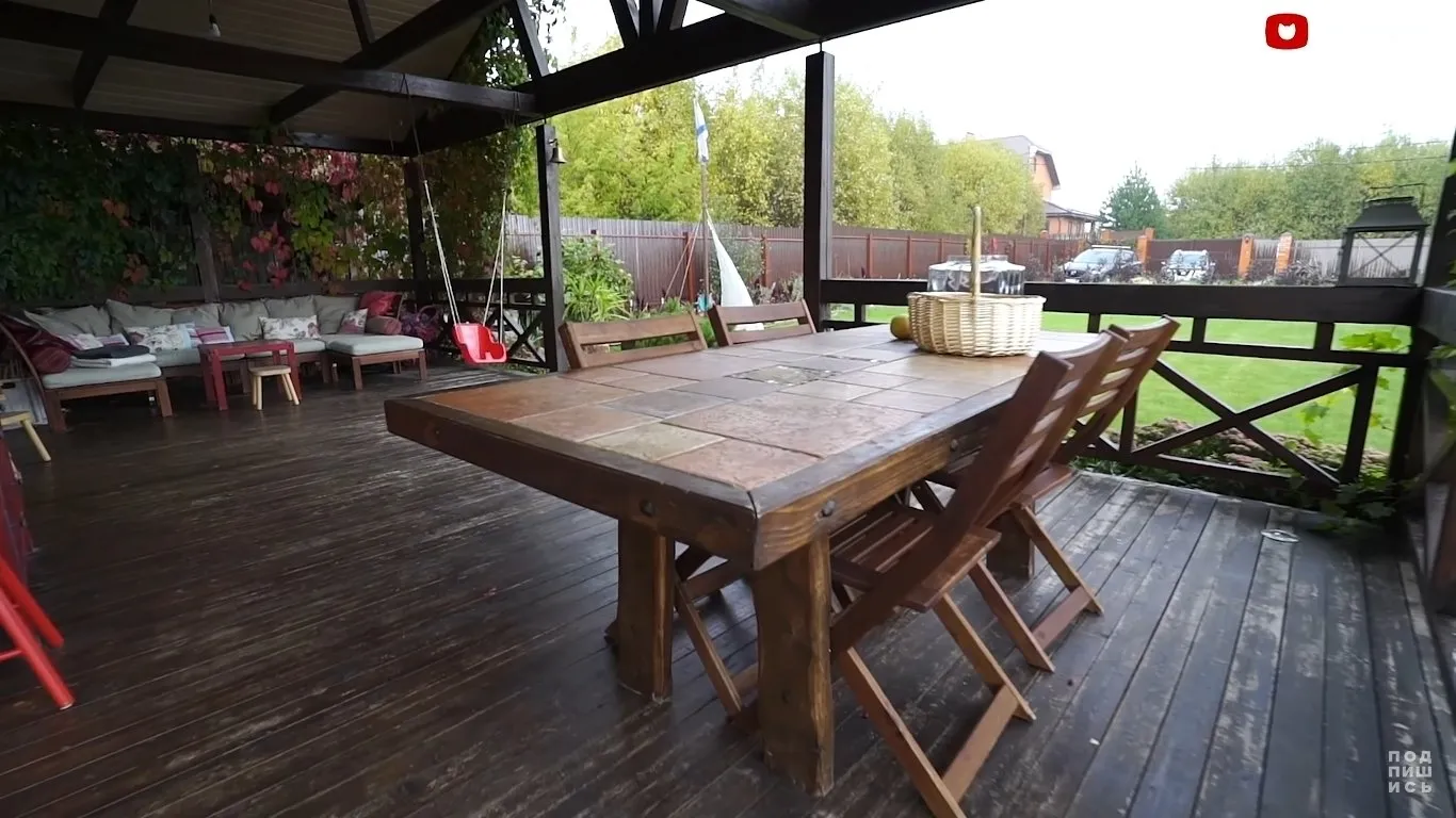 照片：风格，建议，别墅 – 我们网站上的照片