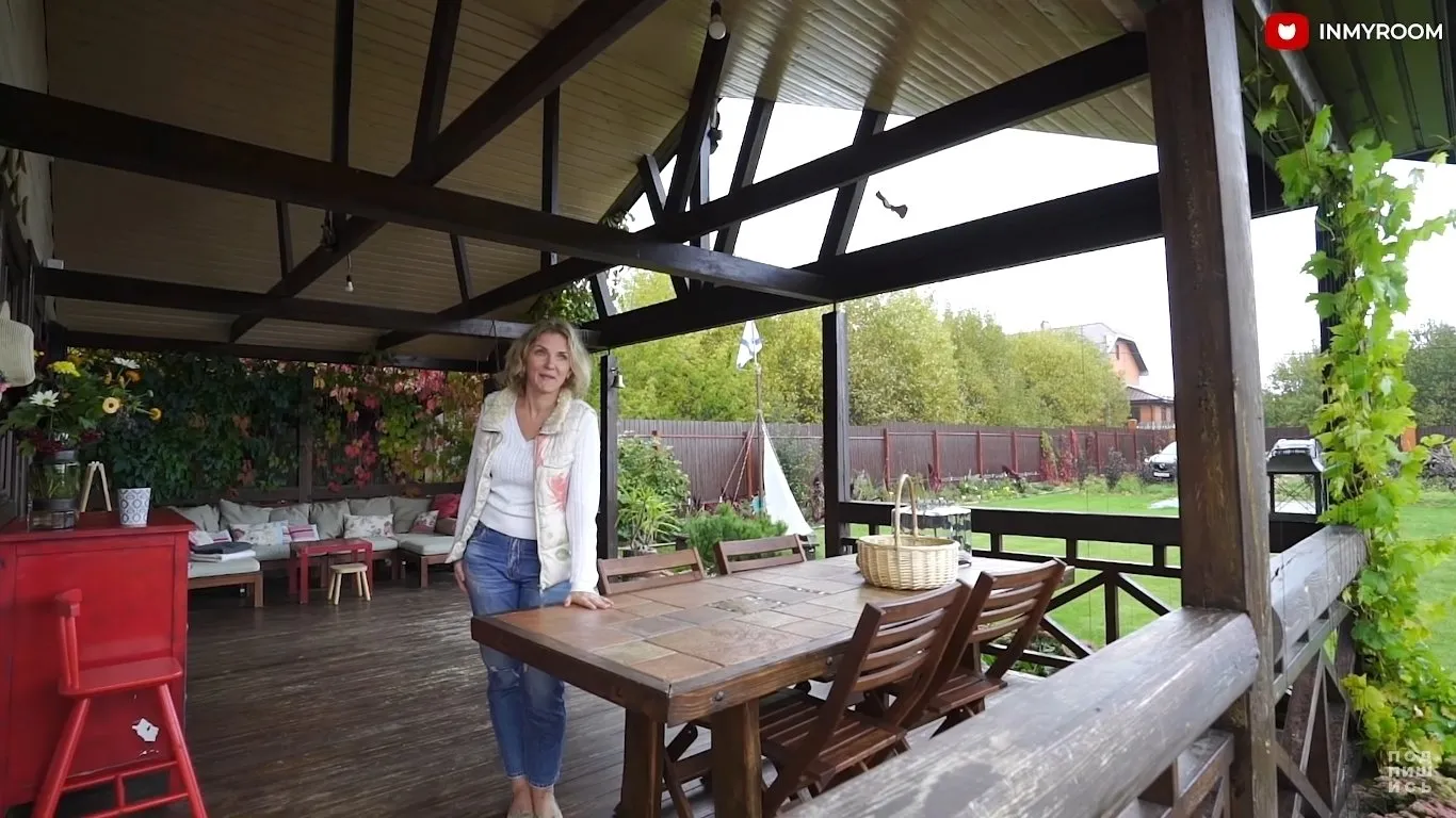 照片：风格，建议，别墅 – 我们网站上的照片