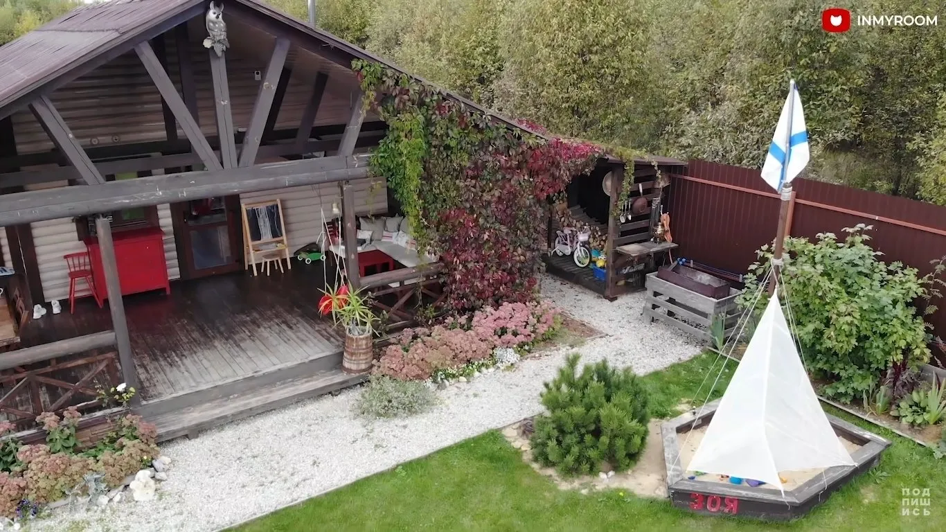 照片：风格，建议，别墅 – 我们网站上的照片